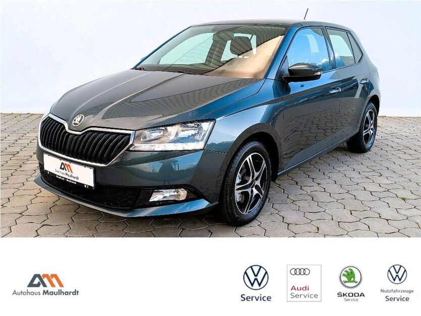 Fabia