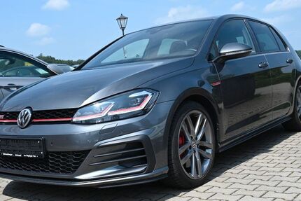 VW Golf 71.000 km 23.700 € Petting /Waging am See 83367