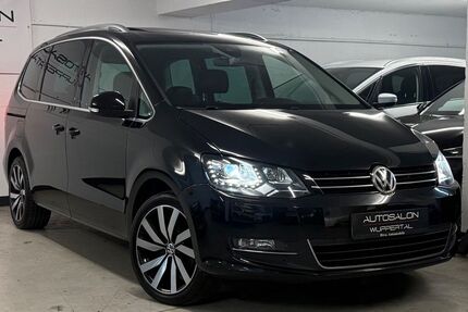 VW Sharan 84.190 km 24.990 &euro; Wuppertal 42349