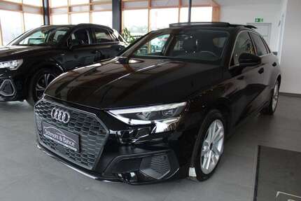 Audi A3 60.000 km 22.990 &euro; Amstetten 73340