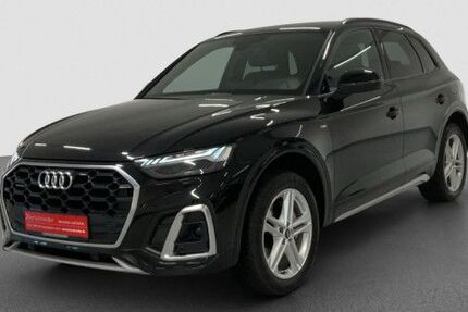 Audi Q5 85.282 km 32.750 &euro; Aalen 73431
