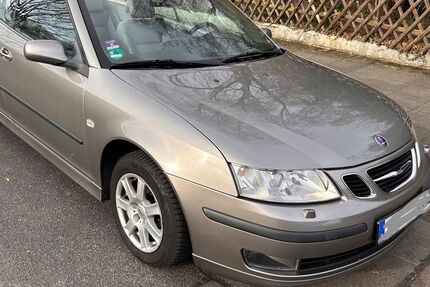Saab 9-3 196.000 km 7.700 &euro; Hannover 30559