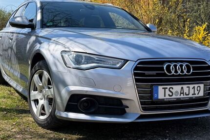 Audi A6 128.000 km 22.800 &euro; Tittmoning 84529