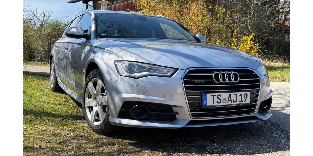 Audi A6 128.000 km 23.500 &euro; Tittmoning 84529
