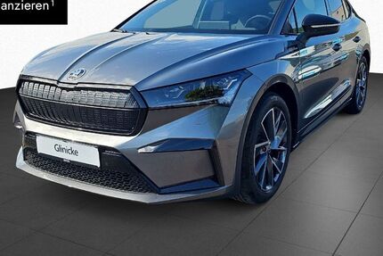 Skoda Enyaq 7.100 km 36.920 &euro; Kassel 34123