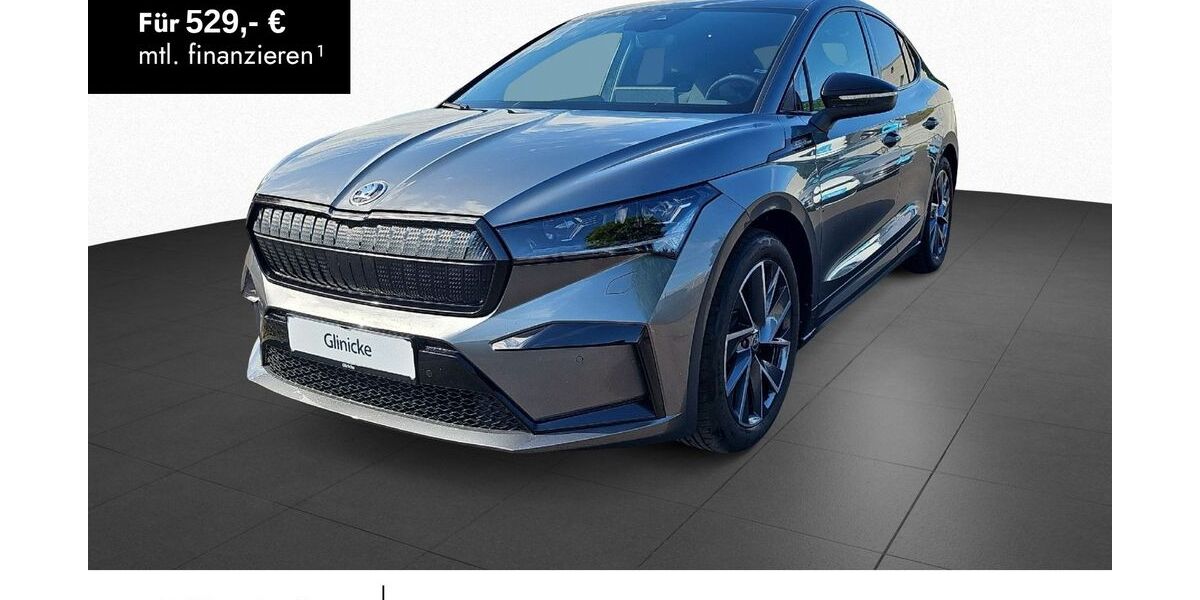 Skoda Enyaq 7.100 km 36.920 &euro; Kassel 34123