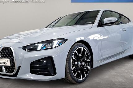 BMW 430 20.595 km 53.250 € Mannheim 68169