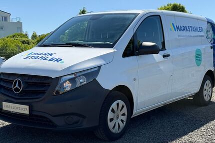 Mercedes-Benz Vito 142.900 km 13.900 &euro; Saulheim 55291