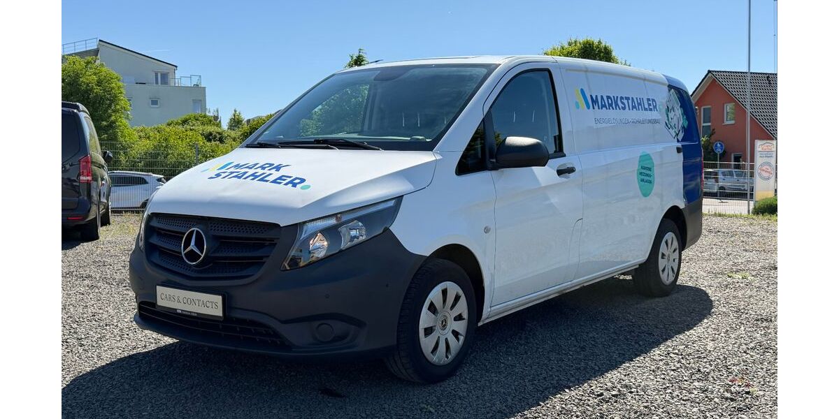 Mercedes-Benz Vito 142.900 km 13.900 &euro; Saulheim 55291