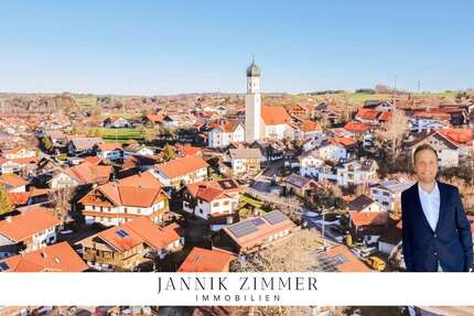 Grundstück zu verkaufen in Königsdorf 359.000 € 323 m² zimmer