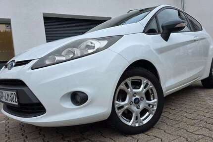 Ford Fiesta 200.000 km 2.500 &euro; Stuttgart 70563