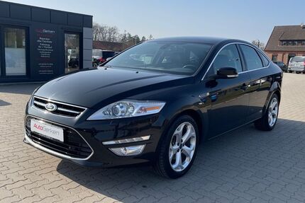 Ford Mondeo 111.250 km 8.990 &euro; Martfeld 27327