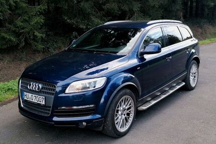 Audi Q7 256.000 km 10.799 € Biebergemünd 63599