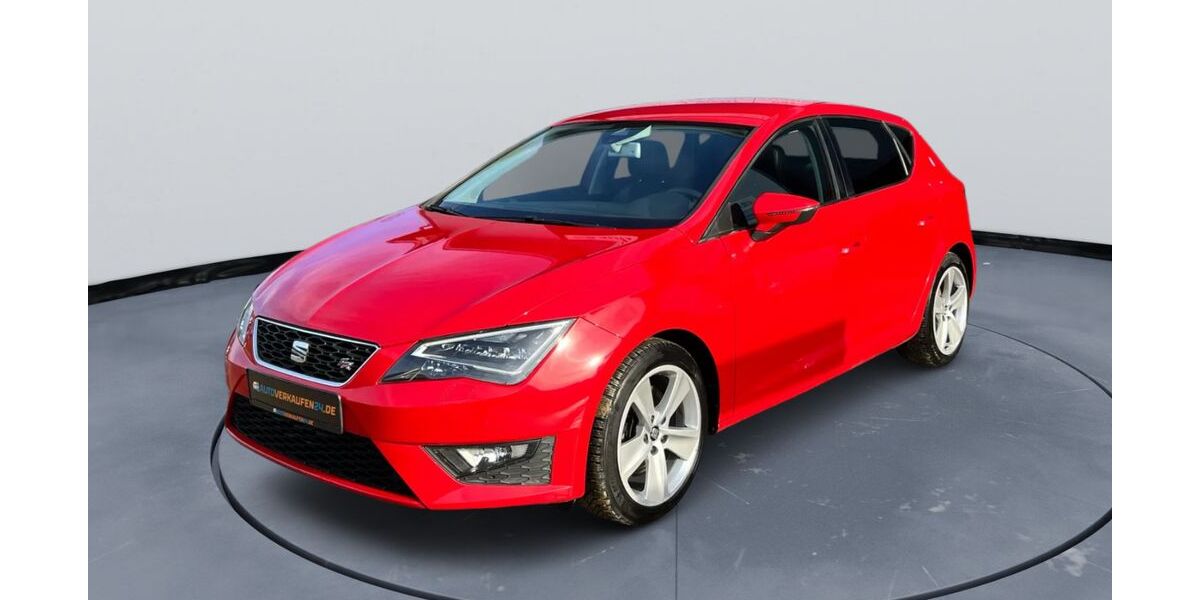 Seat Leon 178.000 km 5.990 &euro; Ebersbach 73061