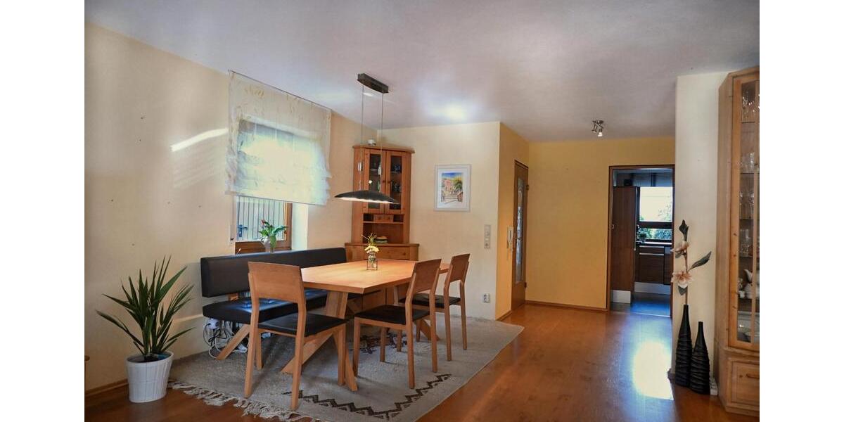 Einfamilienhaus Backnang - 5.5 Zimmer, 159 m&sup2;, 598.000&euro; | Angebot:26228544