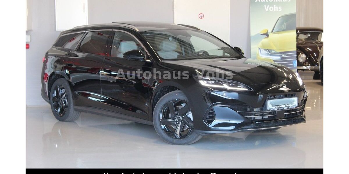 BYD SEAL 6 7.895 km 33.770 &euro; Geseke 59590