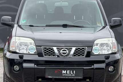 Nissan X-Trail 137.000 km 7.799 &euro; Haßloch 67454