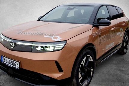 Opel Grandland (X) 13.568 km 37.860 &euro; Deggendorf 94469