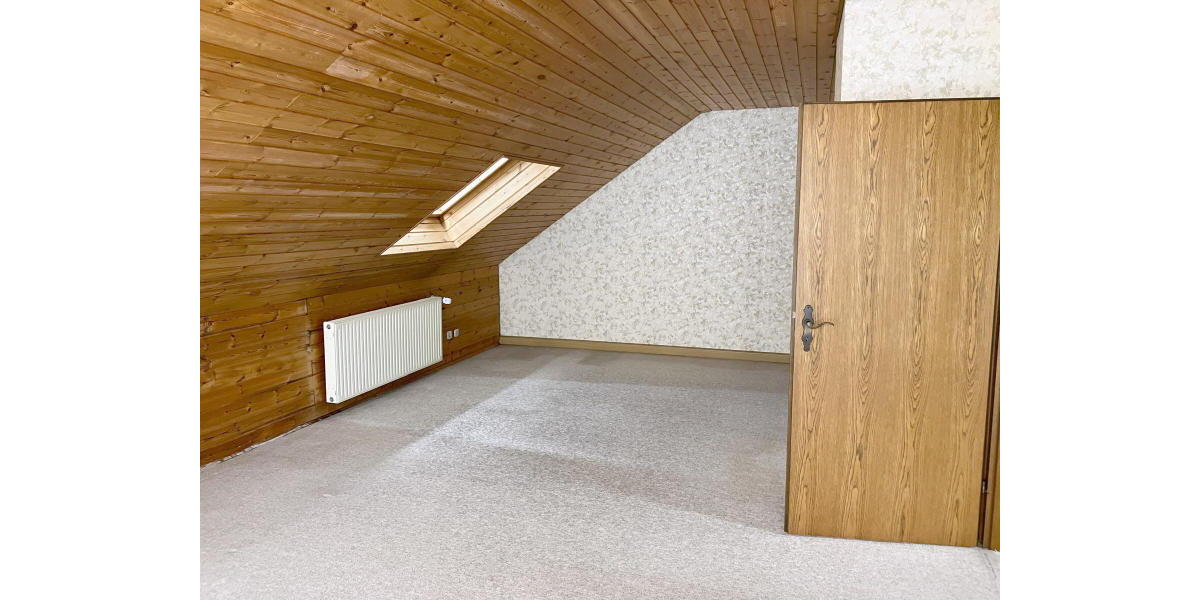 ObjNr:19739 - Schöne, toll geschnittene Doppelhaushälfte mit Terrasse und Garten in ruhiger Lage von Schifferstadt 5 zimmer