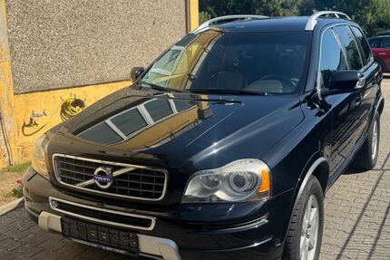 Volvo XC90 223.000 km 11.990 € Hemsbach 69502