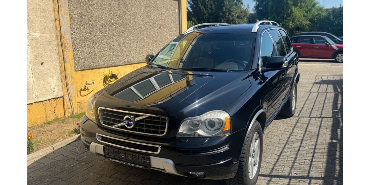 Volvo XC90 223.000 km 11.990 € Hemsbach 69502