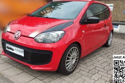 VW up! 162.000 km 3.490 &euro; Lingenfeld 67360