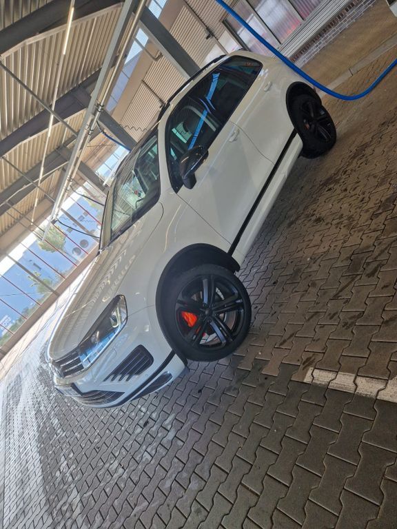 Touareg