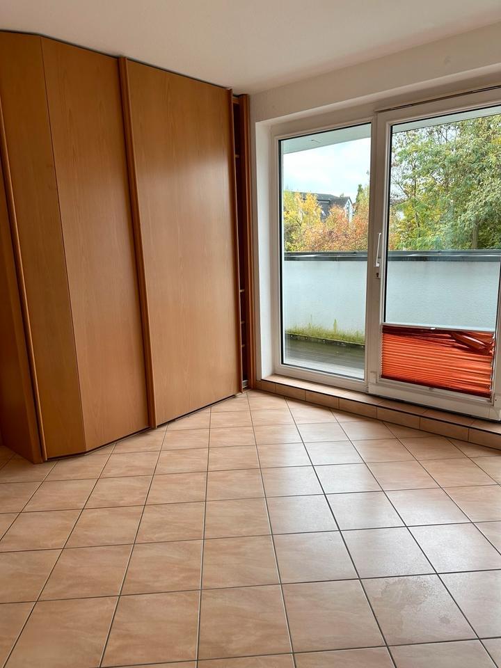 Reihenhaus in FinowfurtSchorfheide zimmer