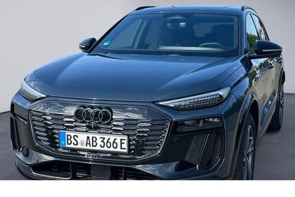 Audi Q6 e-tron 3.000 km 82.550 &euro; Braunschweig 38108