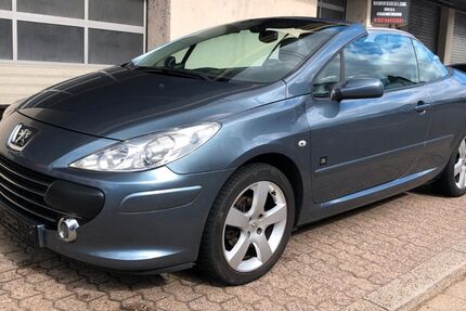 Peugeot 307 172.088 km 1.990 &euro; Wadgassen 66787