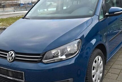 VW Touran 170.000 km 4.800 &euro; Fürstenfeldbruck 82256