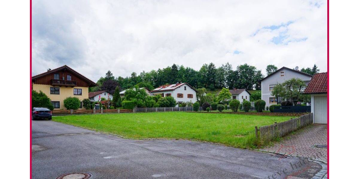 Grundstück Seeon-Seebruck Ischl - 511.500&euro; | Angebot:26866784