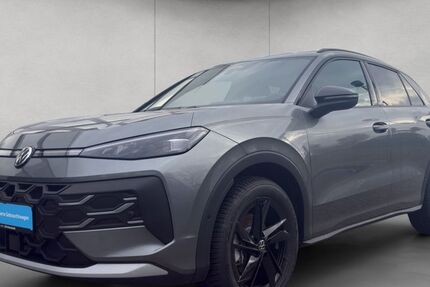 VW T-Roc 1.500 km 34.990 &euro; Heide 25746