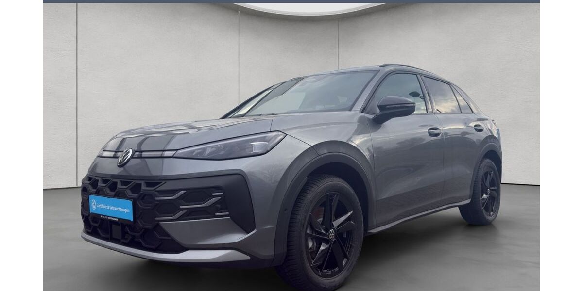 VW T-Roc 1.500 km 34.990 &euro; Heide 25746