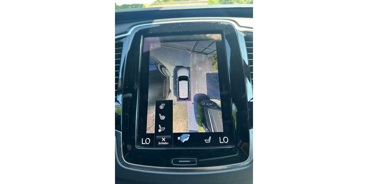 Volvo XC90 203.451 km 29.490 &euro; Bremen 28757