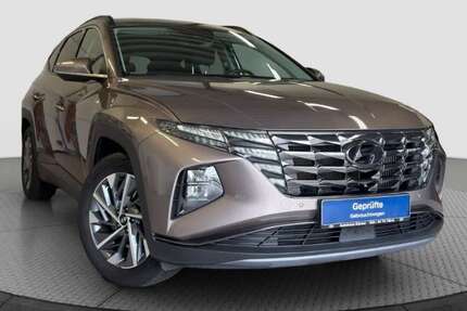 Hyundai TUCSON 54.703 km 20.900 &euro; Berlin 12683