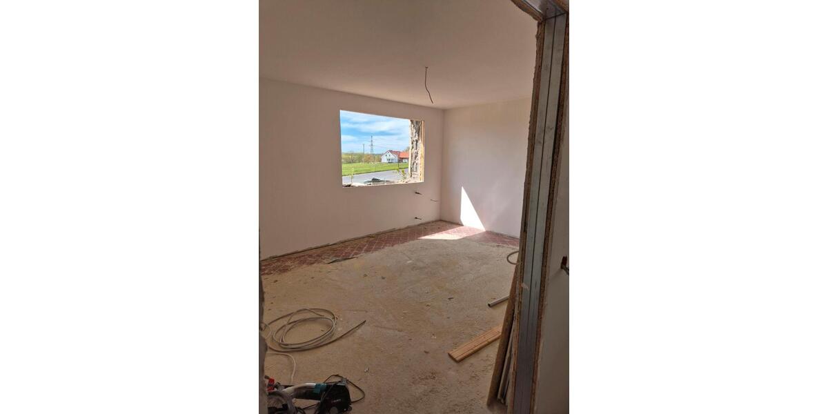 Etagenwohnung Künzell - 4 Zimmer, 110 m&sup2;, 1.500&euro; | Angebot:26305402