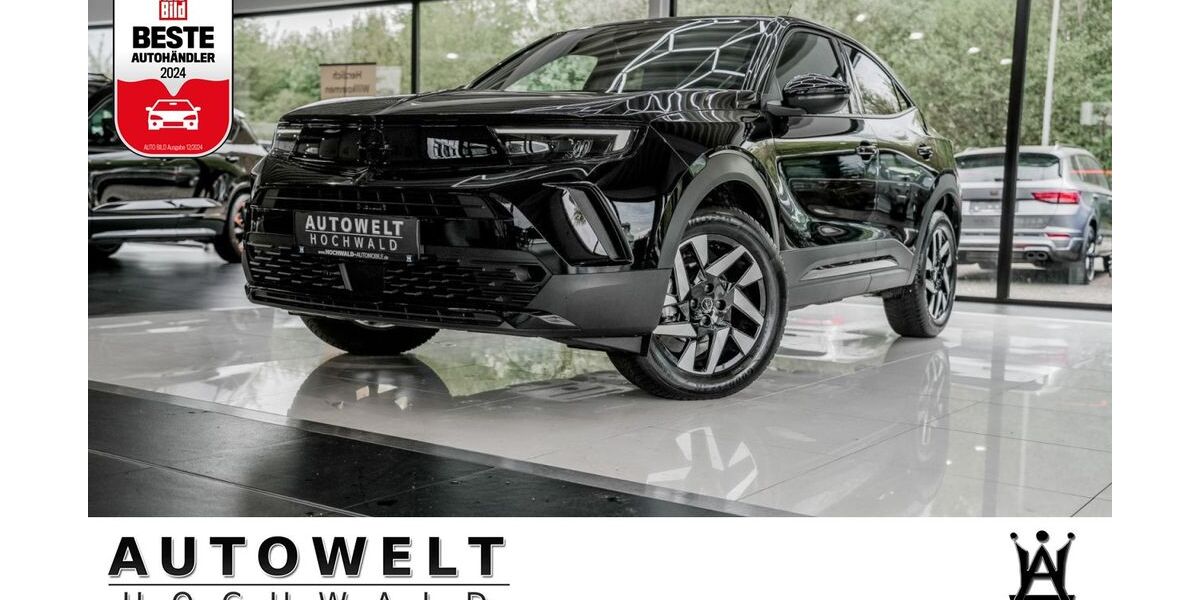 Opel Mokka 16.620 km 20.590 &euro; Losheim am See 66679