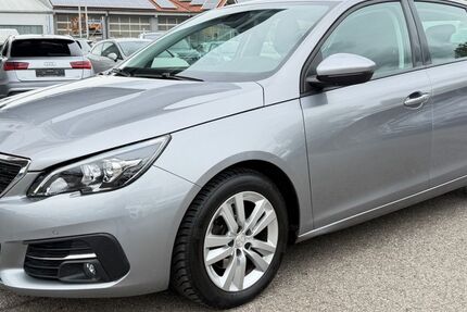 Peugeot 308 145.000 km 7.900 &euro; Calw 75365