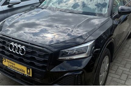 Audi Q2 144.718 km 16.290 &euro; Luckenwalde 14943