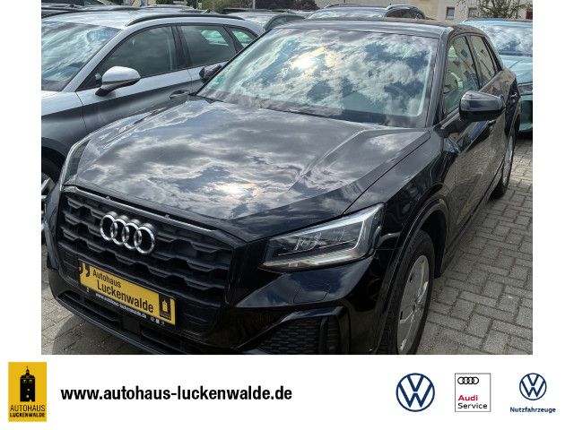 Audi Q2 144.718 km 16.290 &euro; Luckenwalde 14943