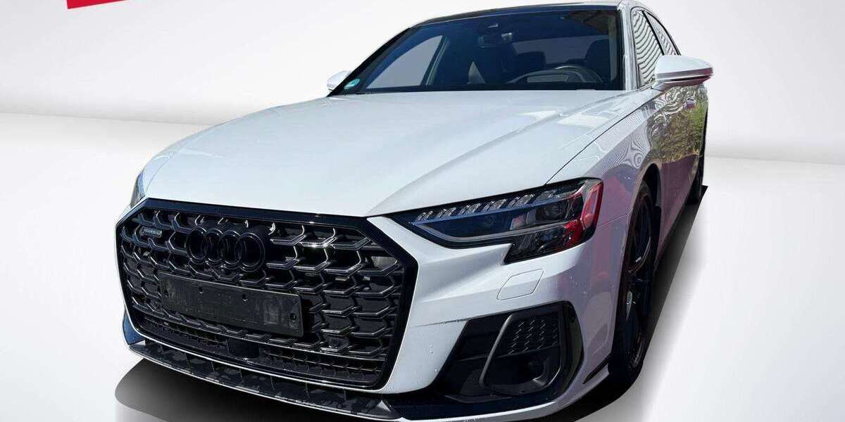 Audi A8 75.891 km 57.775 &euro; Sankt Augustin 53757