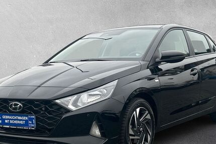 Hyundai i20 88.600 km 15.640 &euro; Rüsselsheim 65428