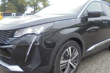 Peugeot 3008 66.200 km 17.850 &euro; Bremervörde 27432