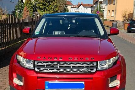 Land Rover Range Rover Evoque 152.000 km 13.100 &euro; Erlensee 63526