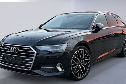 Audi A6 80.059 km 31.990 &euro; Burgkunstadt 96224