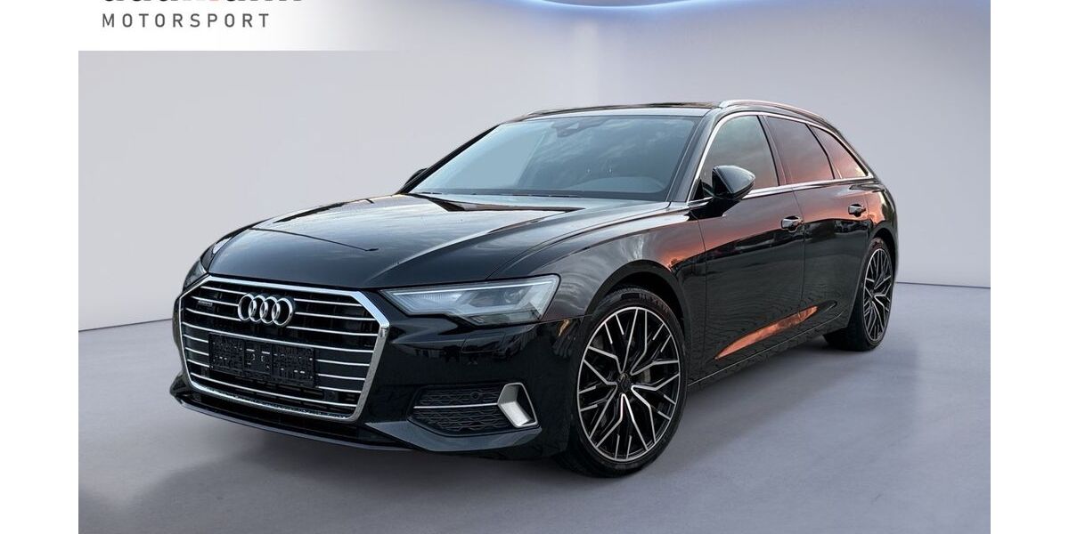 Audi A6 80.059 km 31.990 &euro; Burgkunstadt 96224