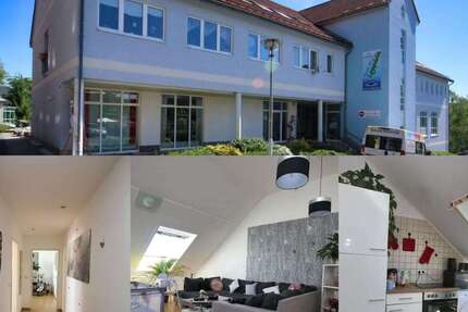 Wohnung Falkenstein - 3 Zimmer, 90 m&sup2;, 69.500&euro; | Angebot:26810440