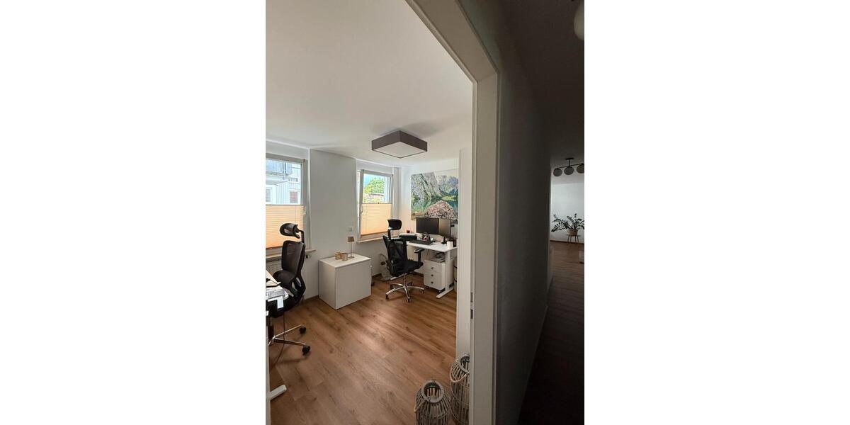 Etagenwohnung Pfedelbach - 3 Zimmer, 69 m&sup2;, 285.000&euro; | Angebot:26831944
