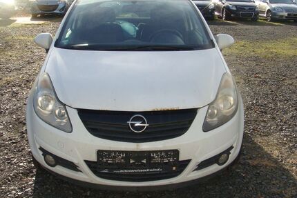 Opel Corsa 197.000 km 1.250 &euro; Erlensee 63526
